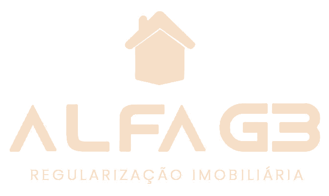 ALFA G3 Regularização Imobiliária